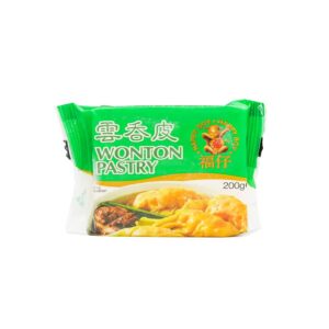 PASTA WANTAN PERUANO 30H (RIKO-RIKO) 20/500G
