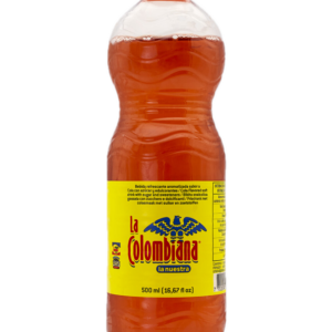 REFRESCO (POSTOBON) COLOMBIANA 12/500ML