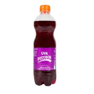 REFRESCO (POSTOBON) UVA 12/500ML