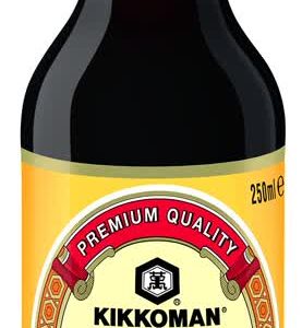 SALSA WOK (KIKKOMAN) 6/250ML