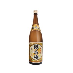 SAKE (JNS) 6/1,8LT