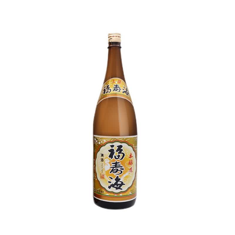 SAKE (JNS) 6/1,8LT