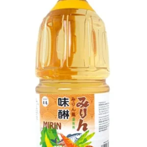 SALSA HON MIRIN (TAKARA) 12,9% VOL. 6/1,8LT