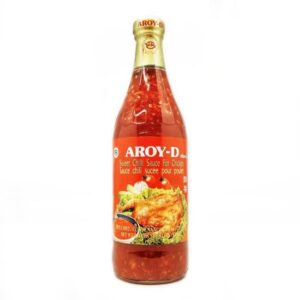 SALSA CHILI DULCE (AROY-D) 3/4,5LT