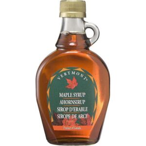 SIROPE DE ARCE 100% (VERTMONT) 250G