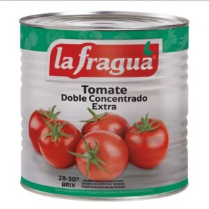 TOMATE CONCENTRADO (LA FRAGUA) 6/2,2KG