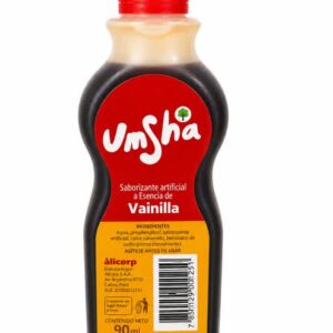 VAINILLA ESENCIA LÍQUIDA (UMSHA) 90ML