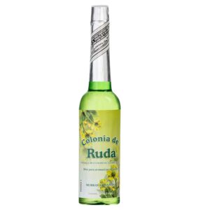 AGUA DE RUDA (MURRAY & LANMAN) 24/221ML