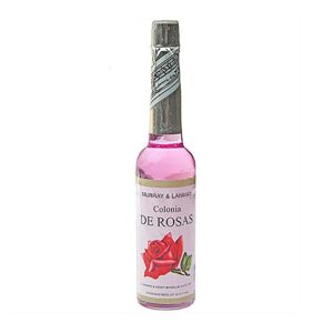 AGUA DE ROSAS (MURRAY & LANMAN) 24/221ML