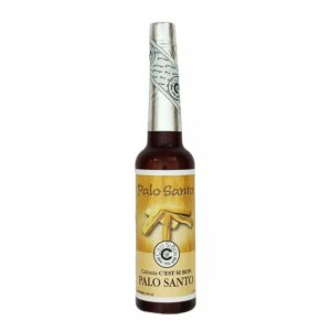 AGUA DE PALO SANTO (C'EST SI BON) 24/221ML